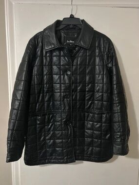 Men’s Sam Edelman coat